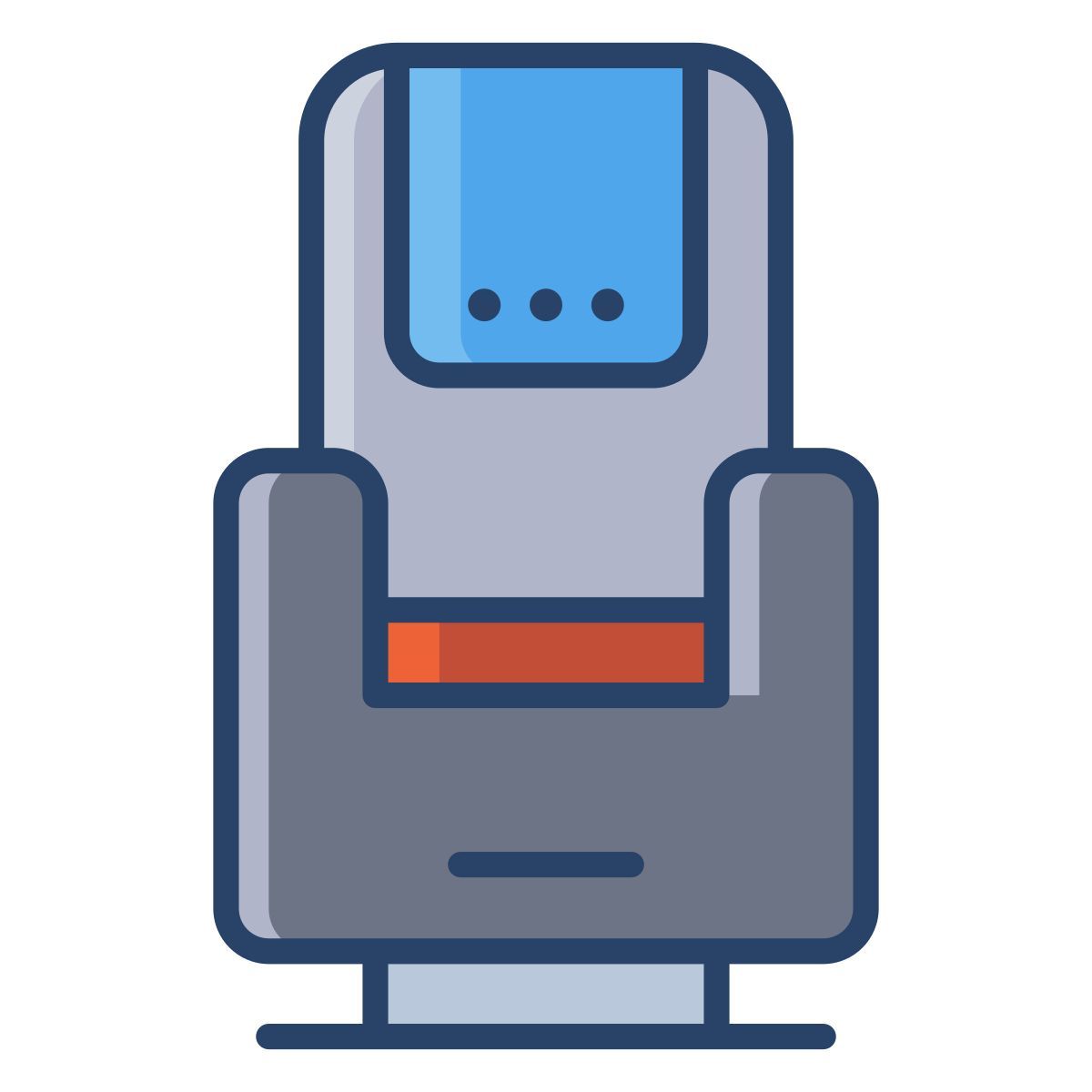 seat icon