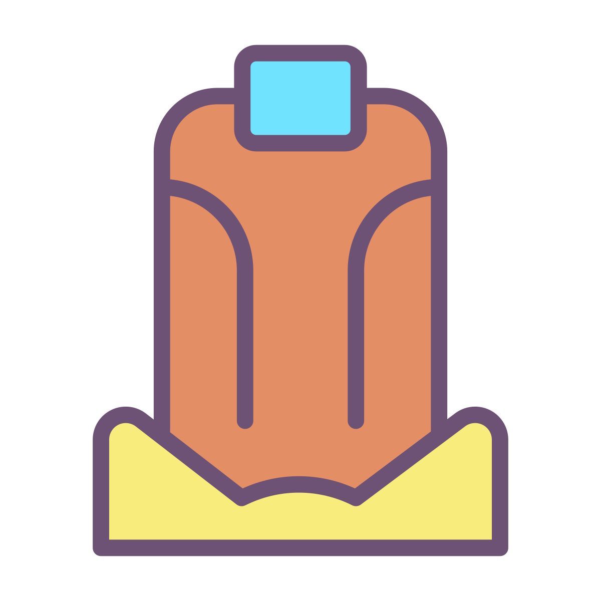 seat icon