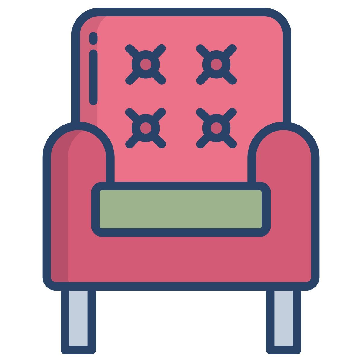 asiento icon