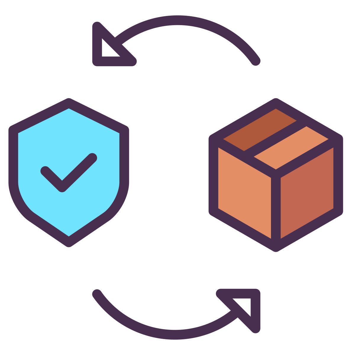 secure icon