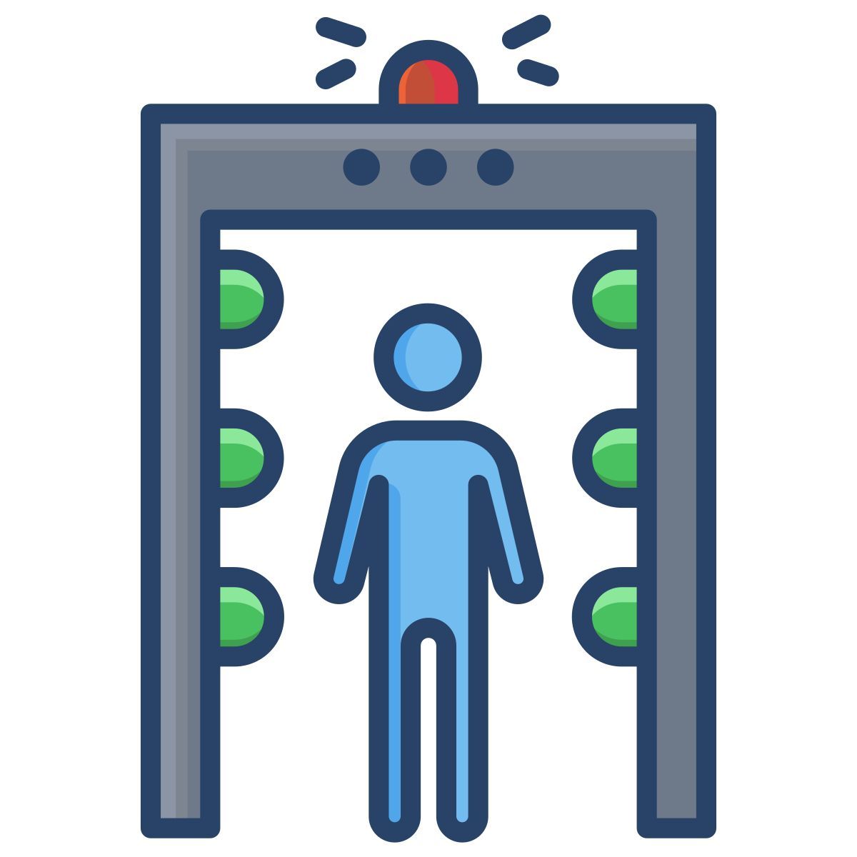 security icon