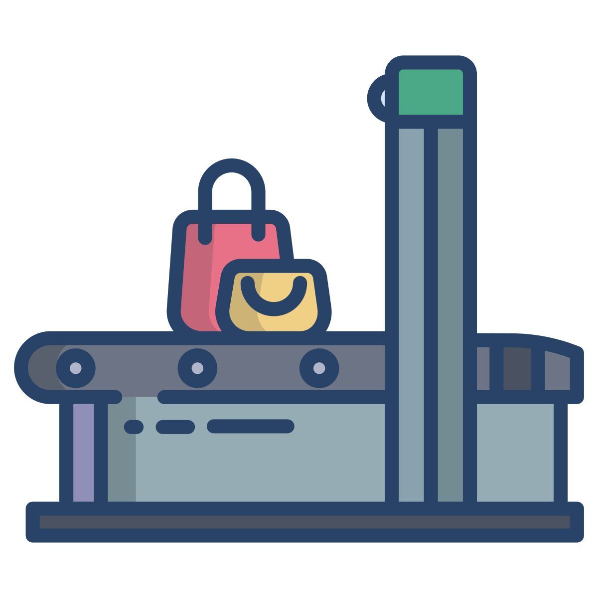 security check icon