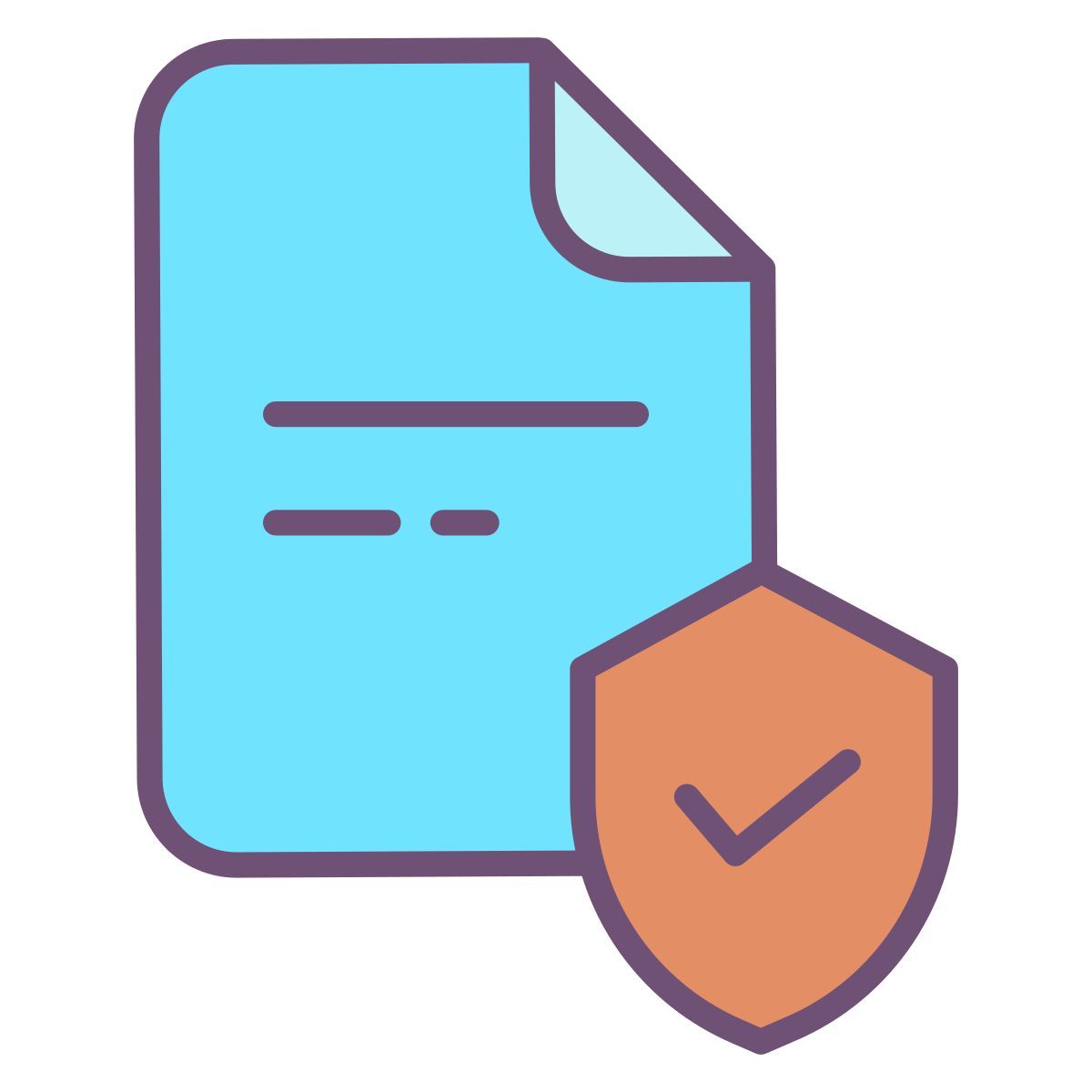 security icon