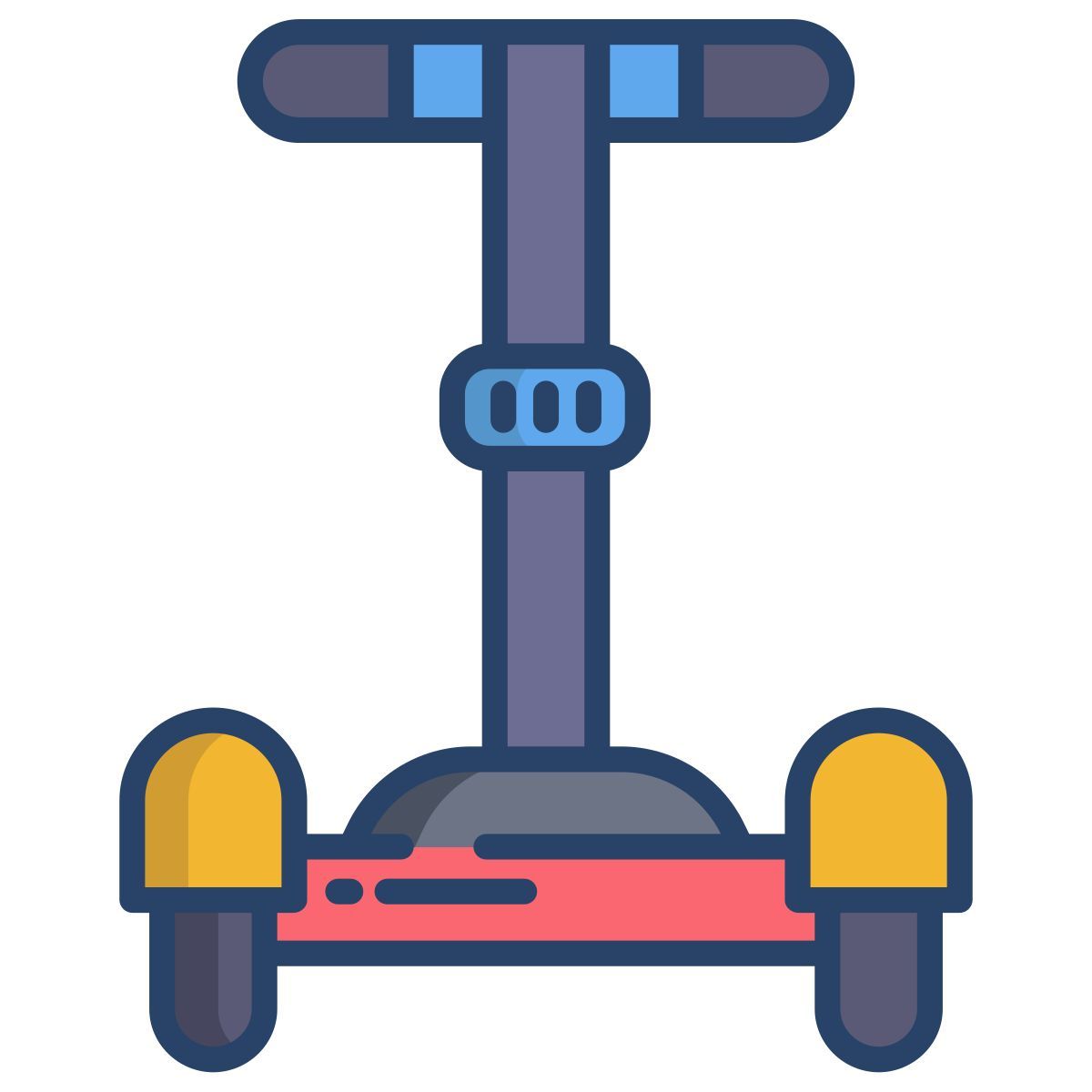 segway icon