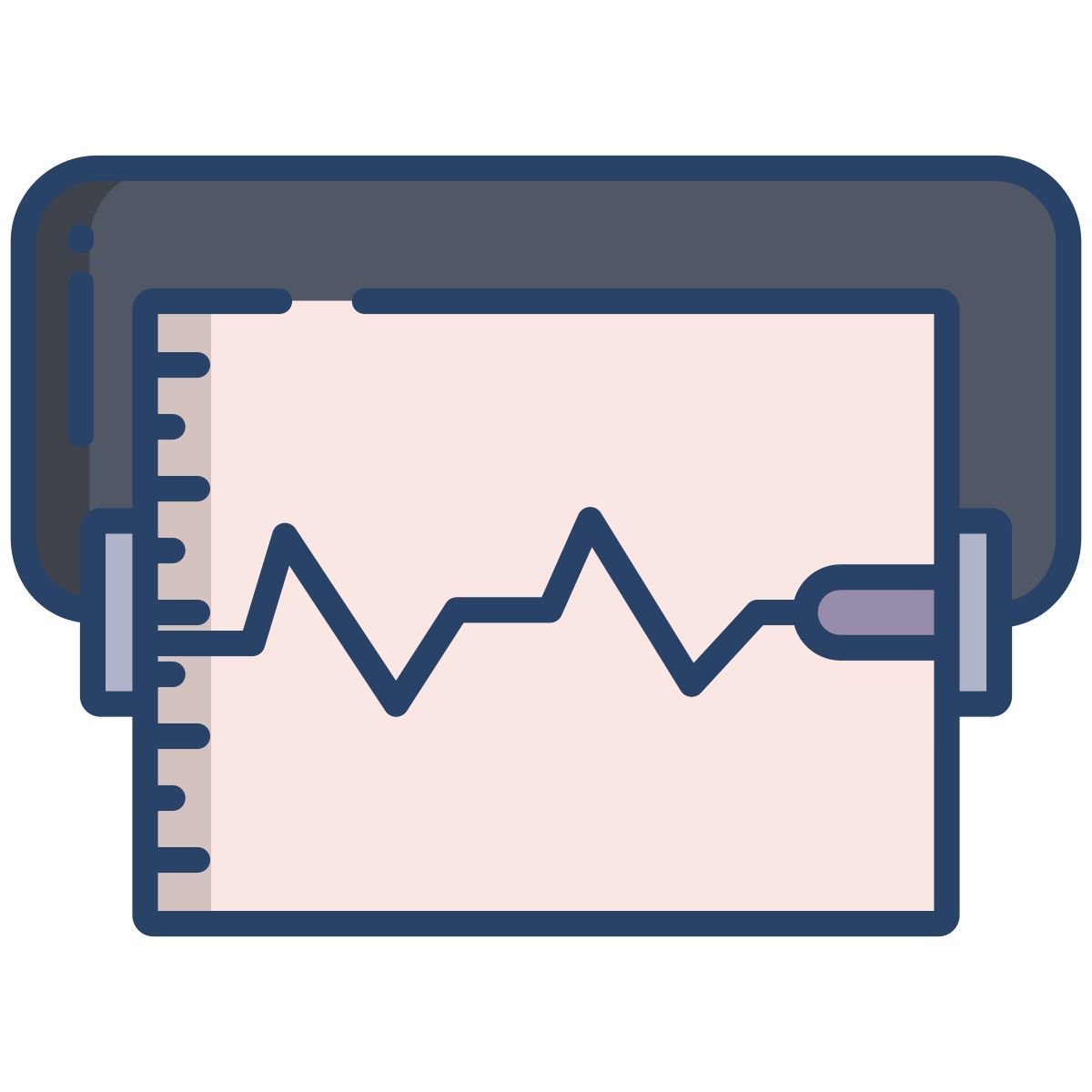 seismometer icon