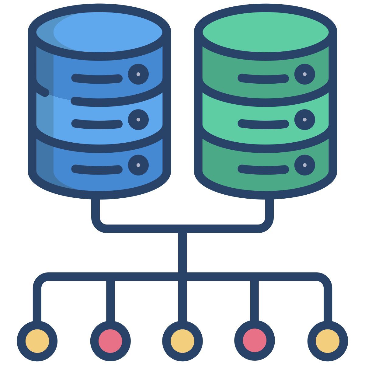 server icon