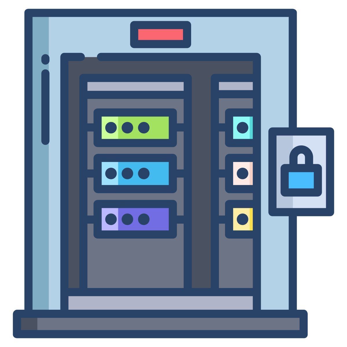 server icon