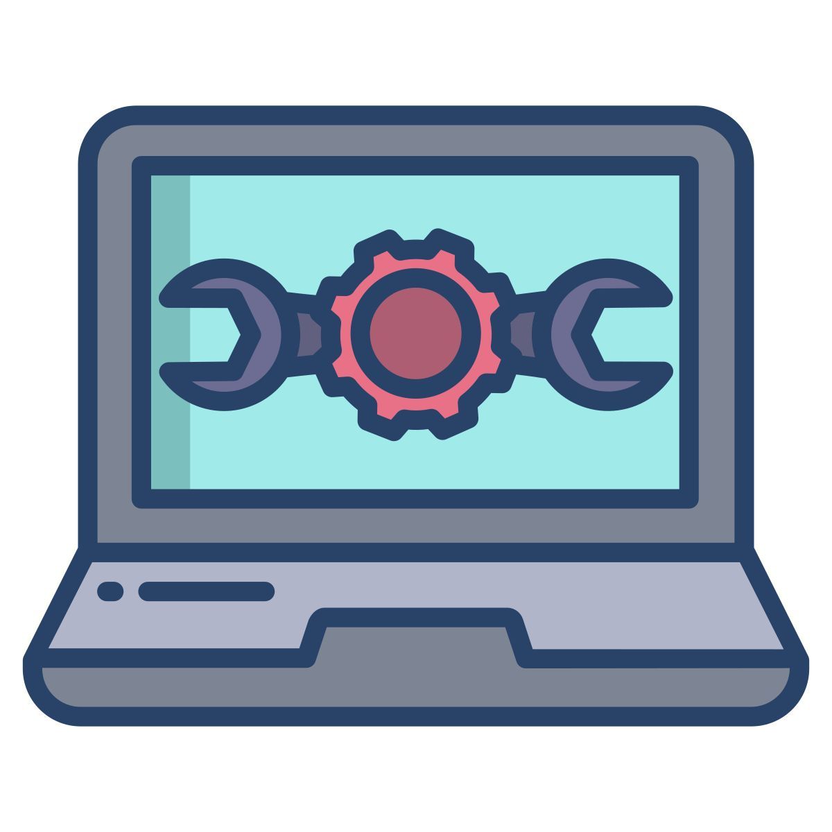 service icon