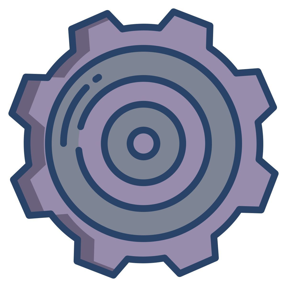 Paramètres icon