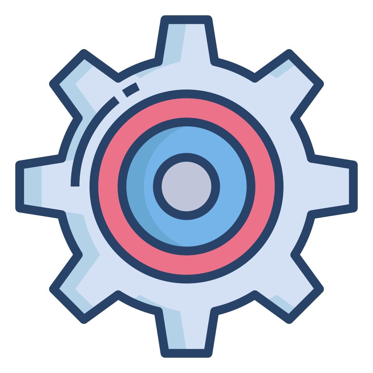 settings icon
