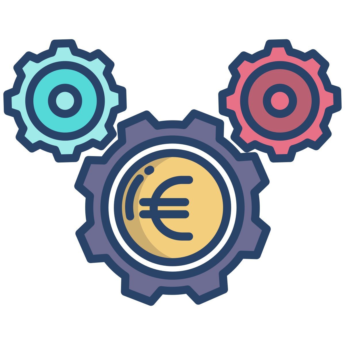 setup icon