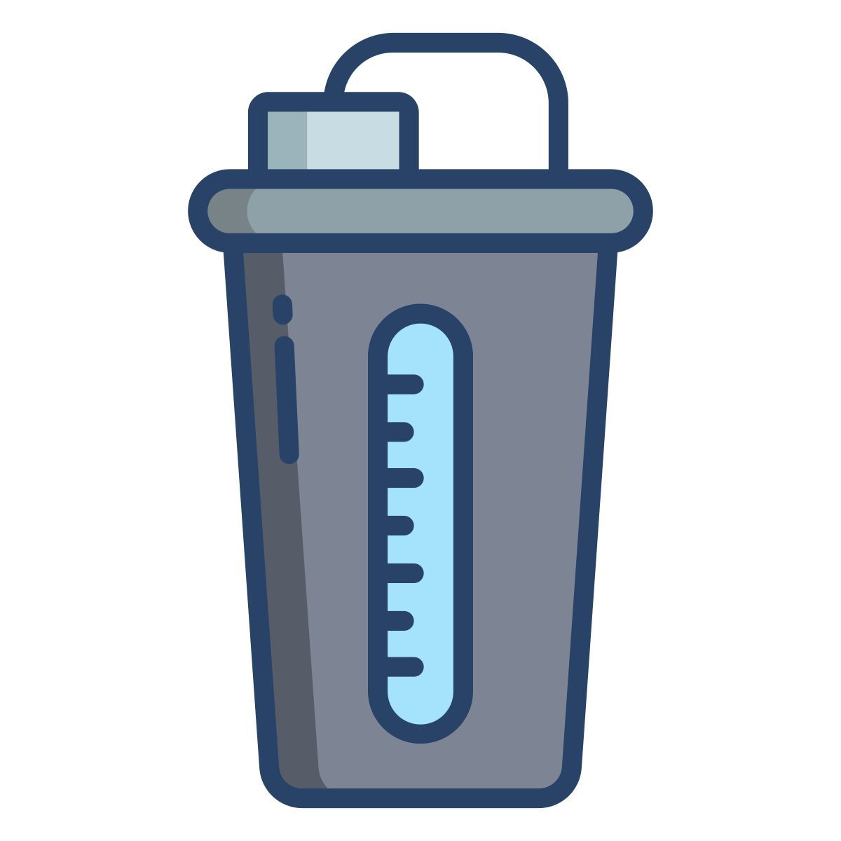 摇酒器 icon