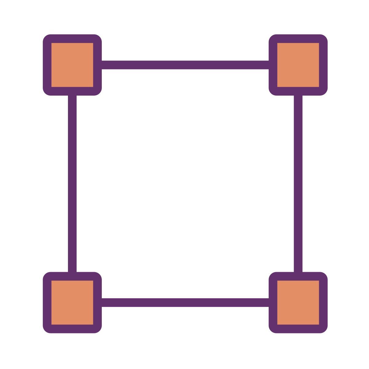 shape icon
