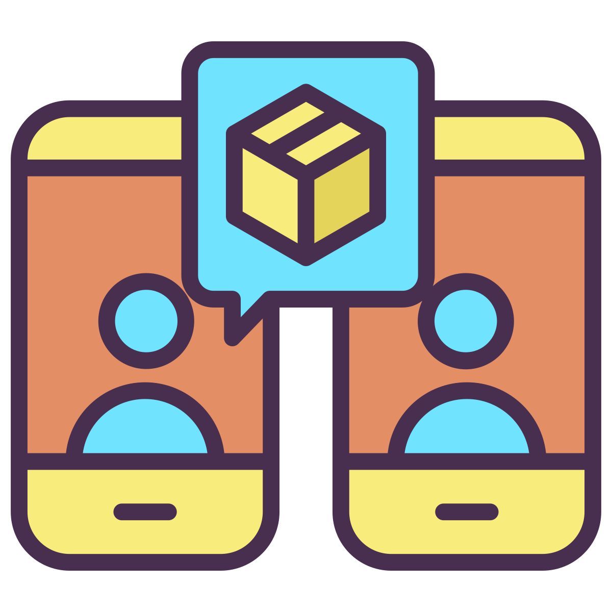 share icon