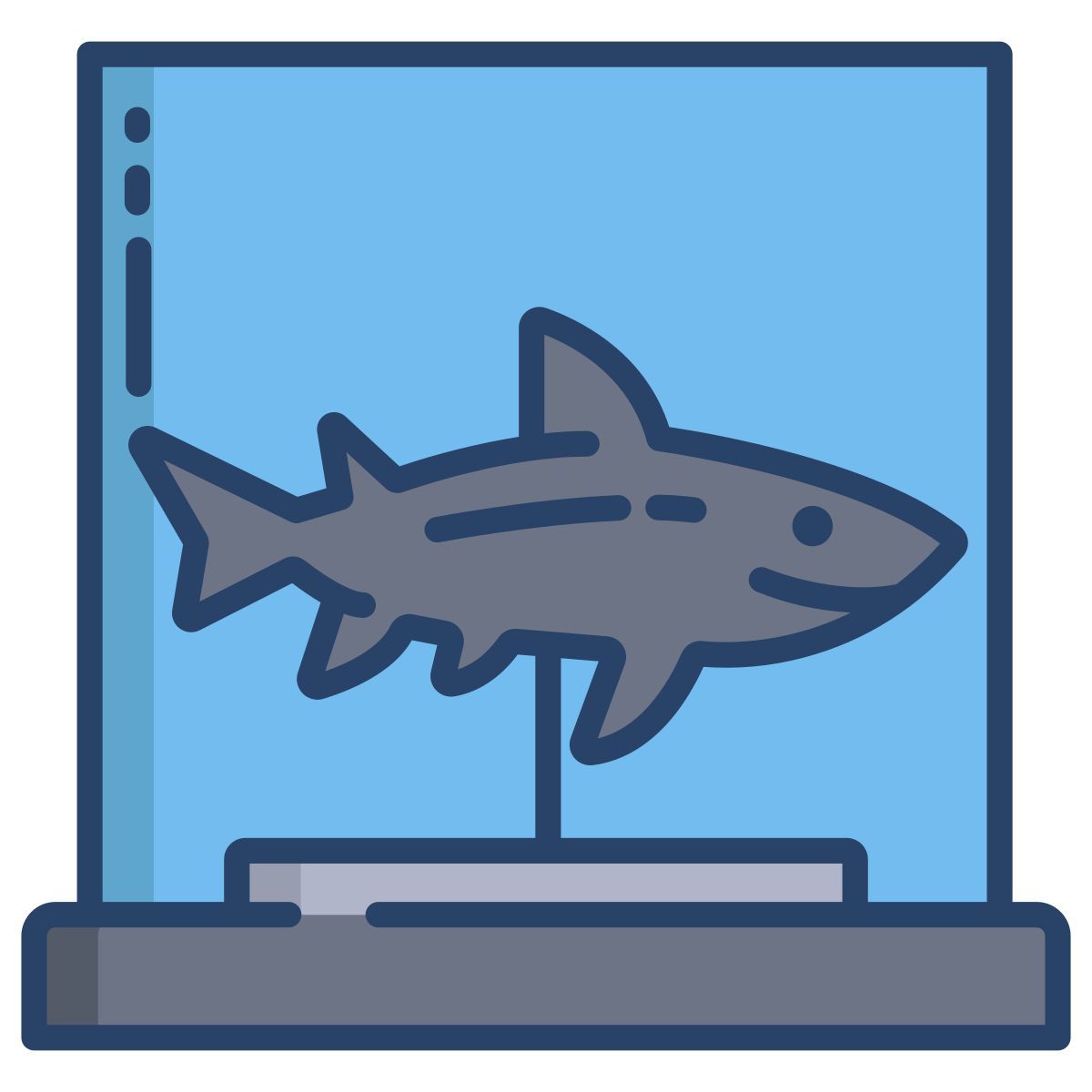 shark icon