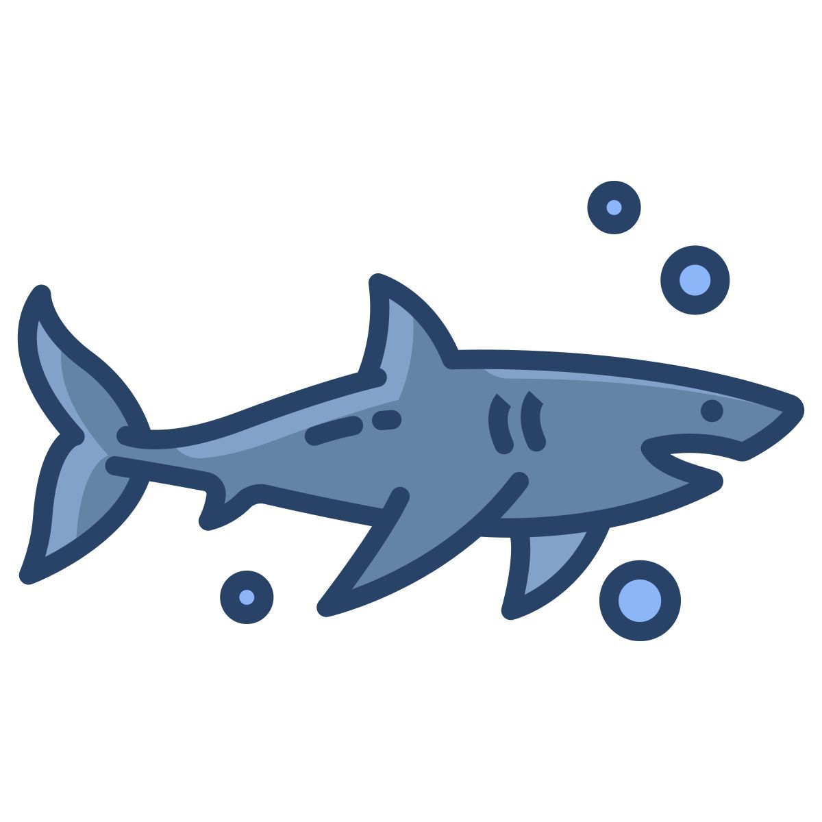 shark icon