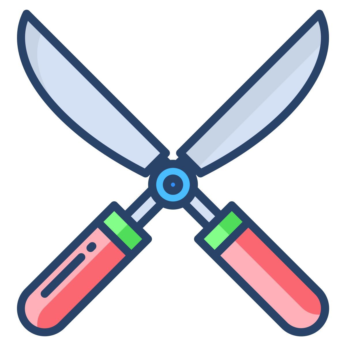 shears icon