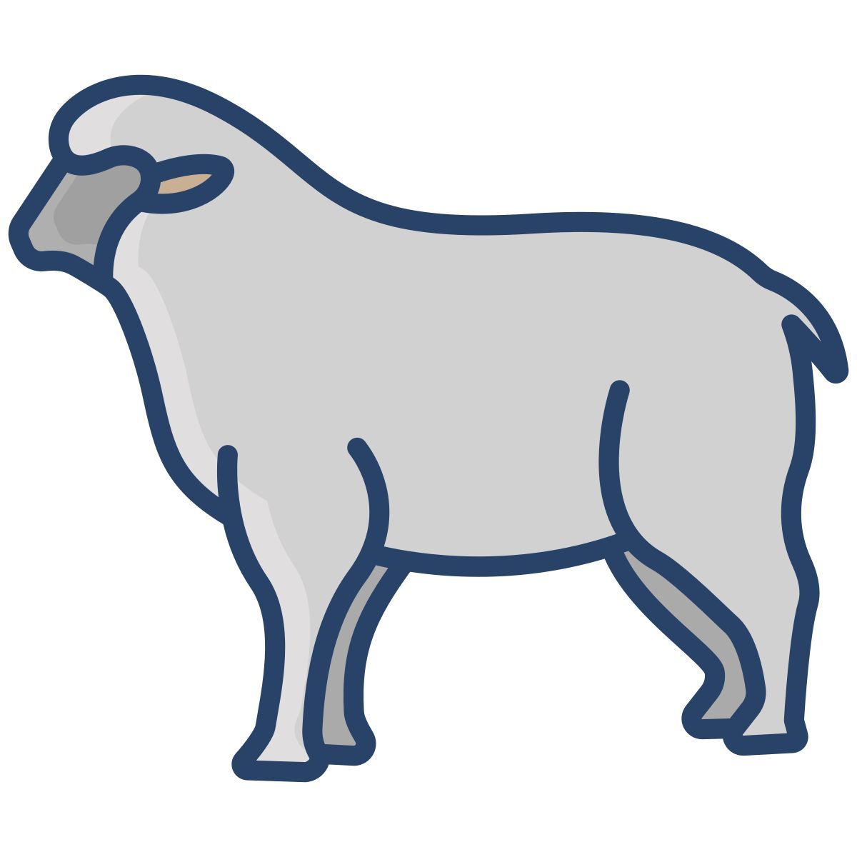 sheep icon