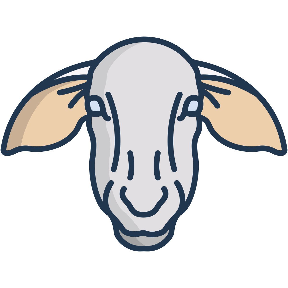 sheep icon