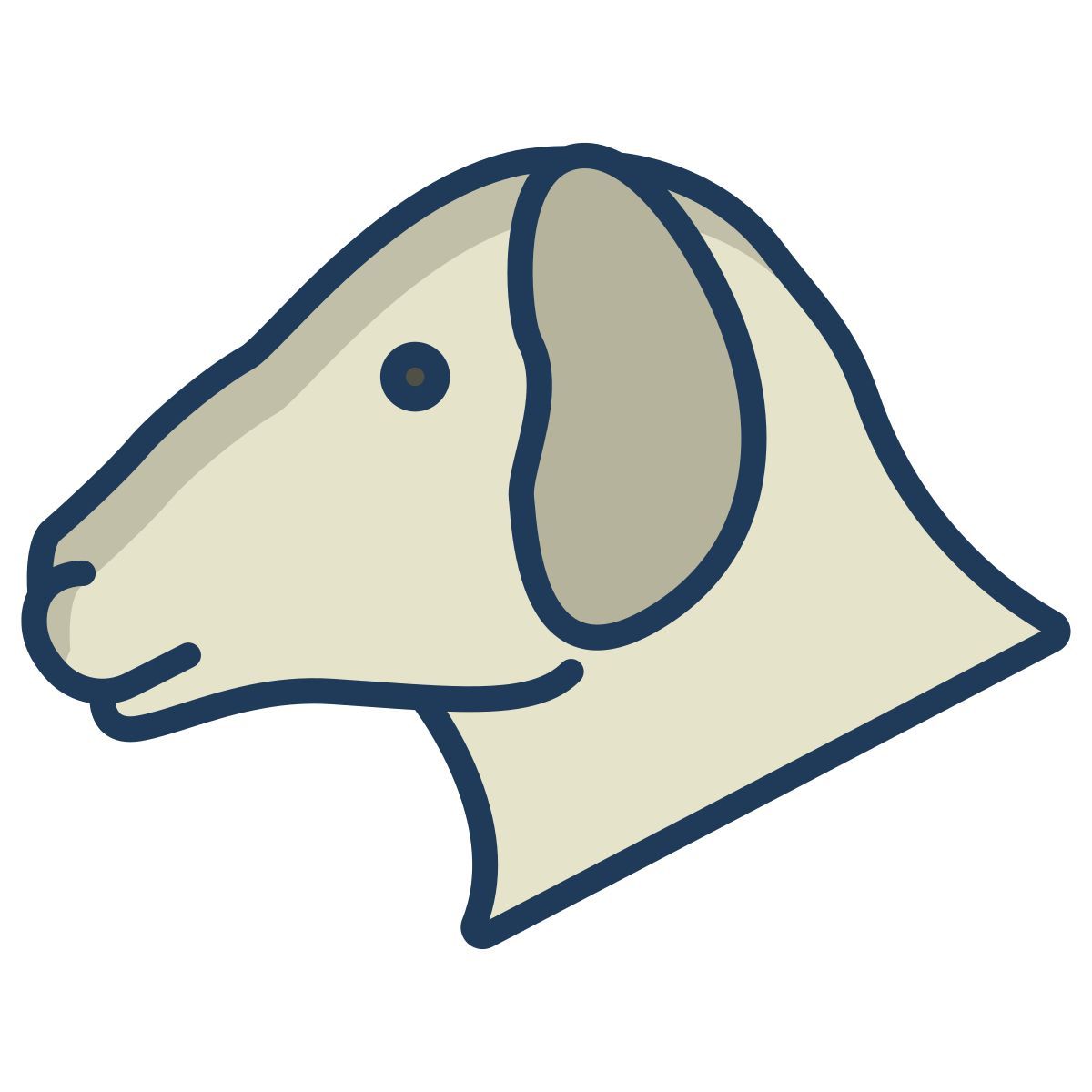 sheep icon