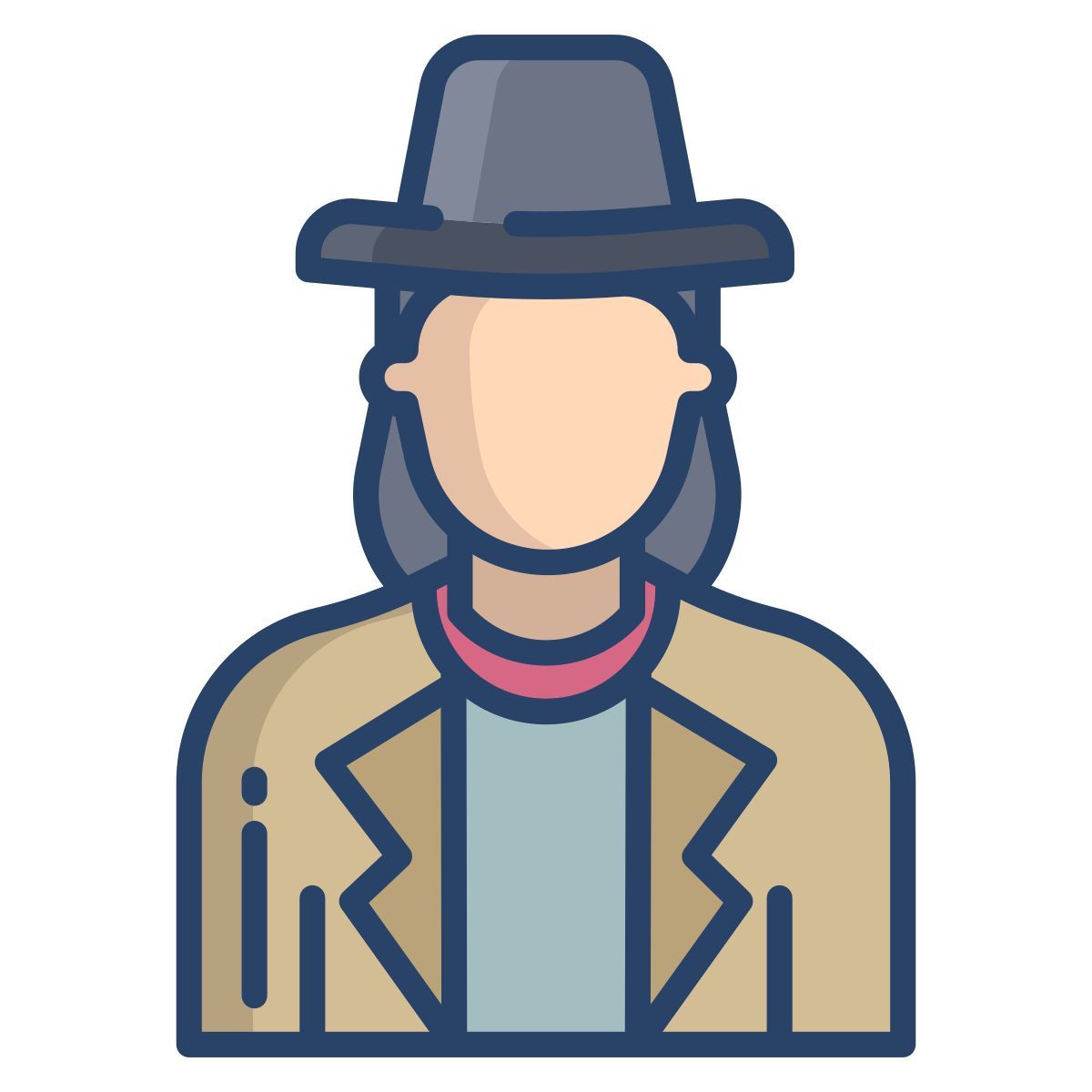 sheriff icon