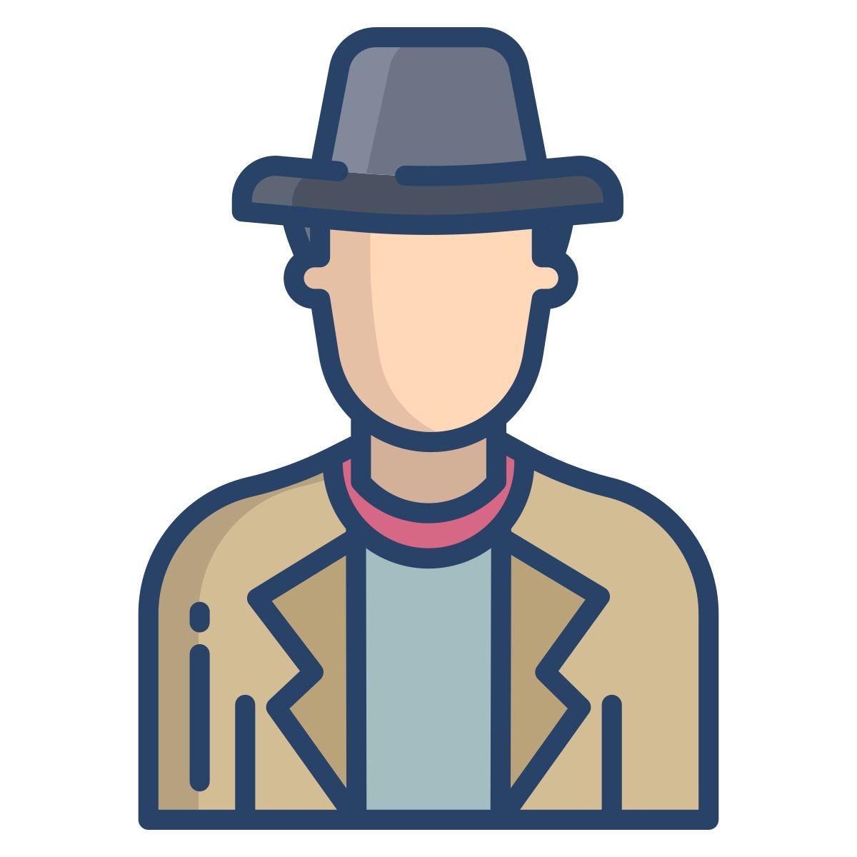 sheriff icon