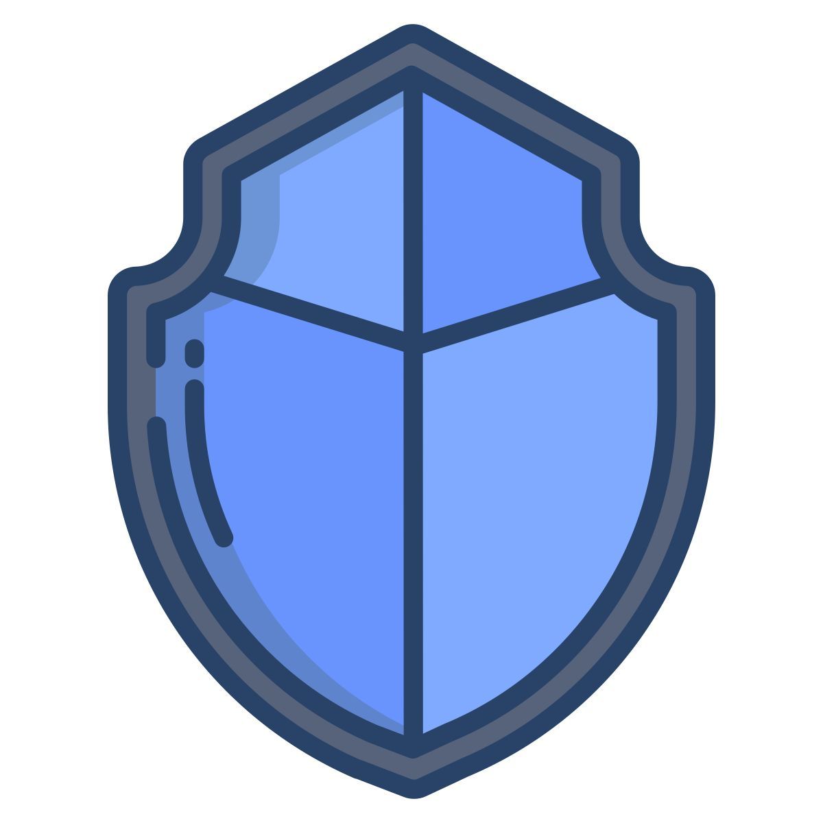 shield icon