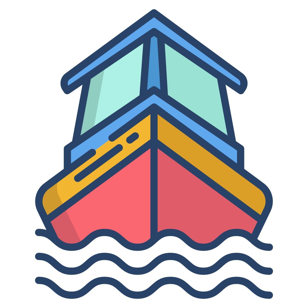 ship icon