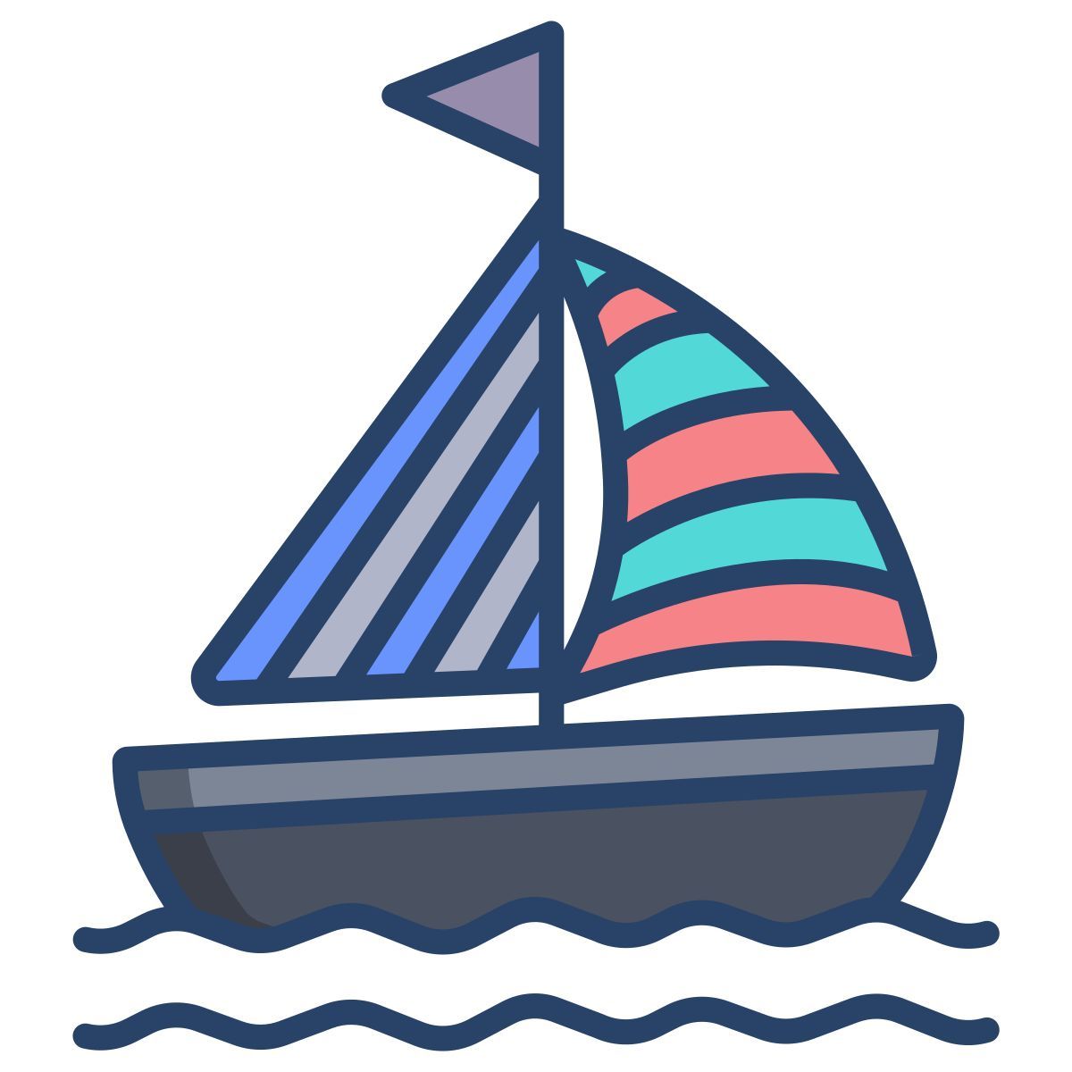 ship icon