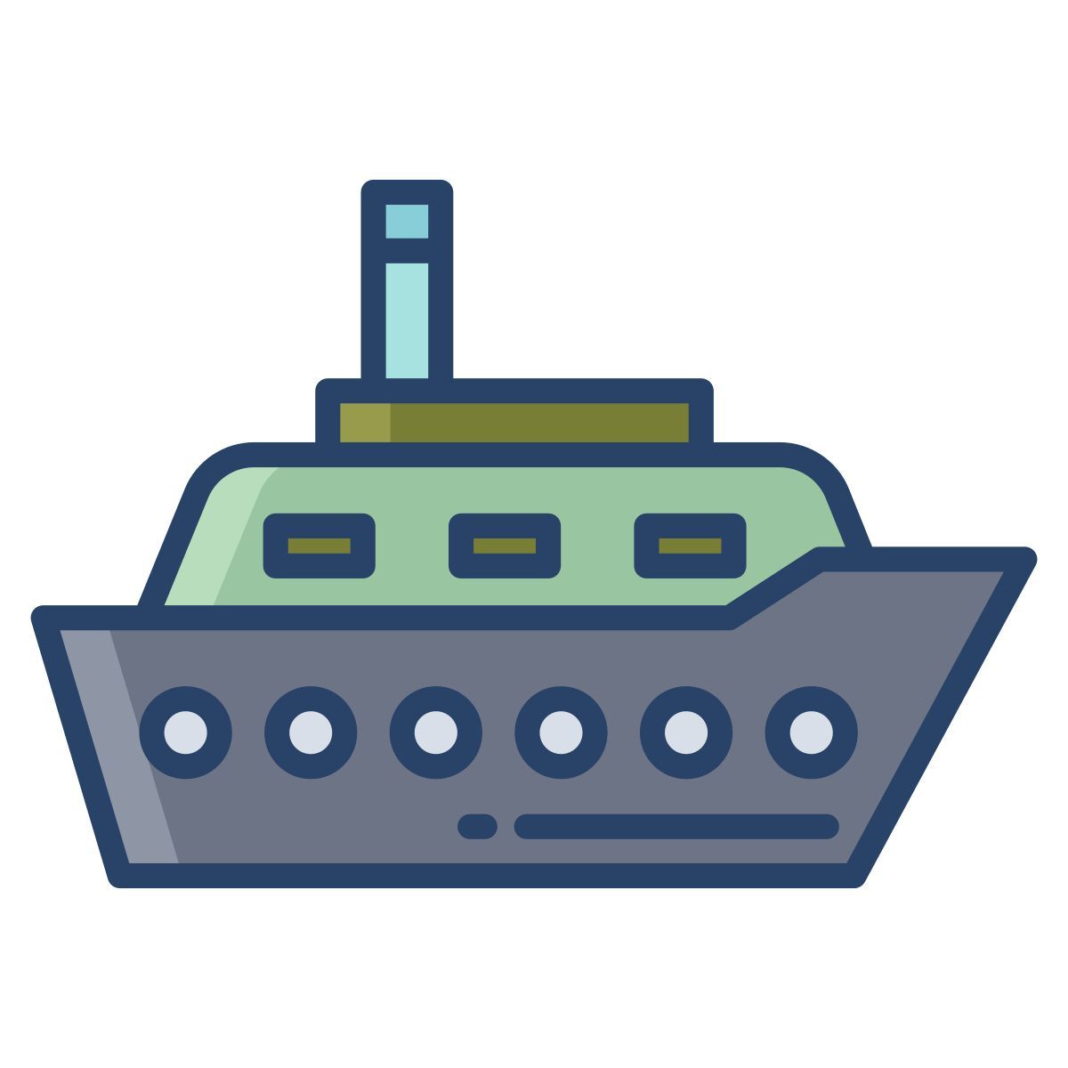 ship icon