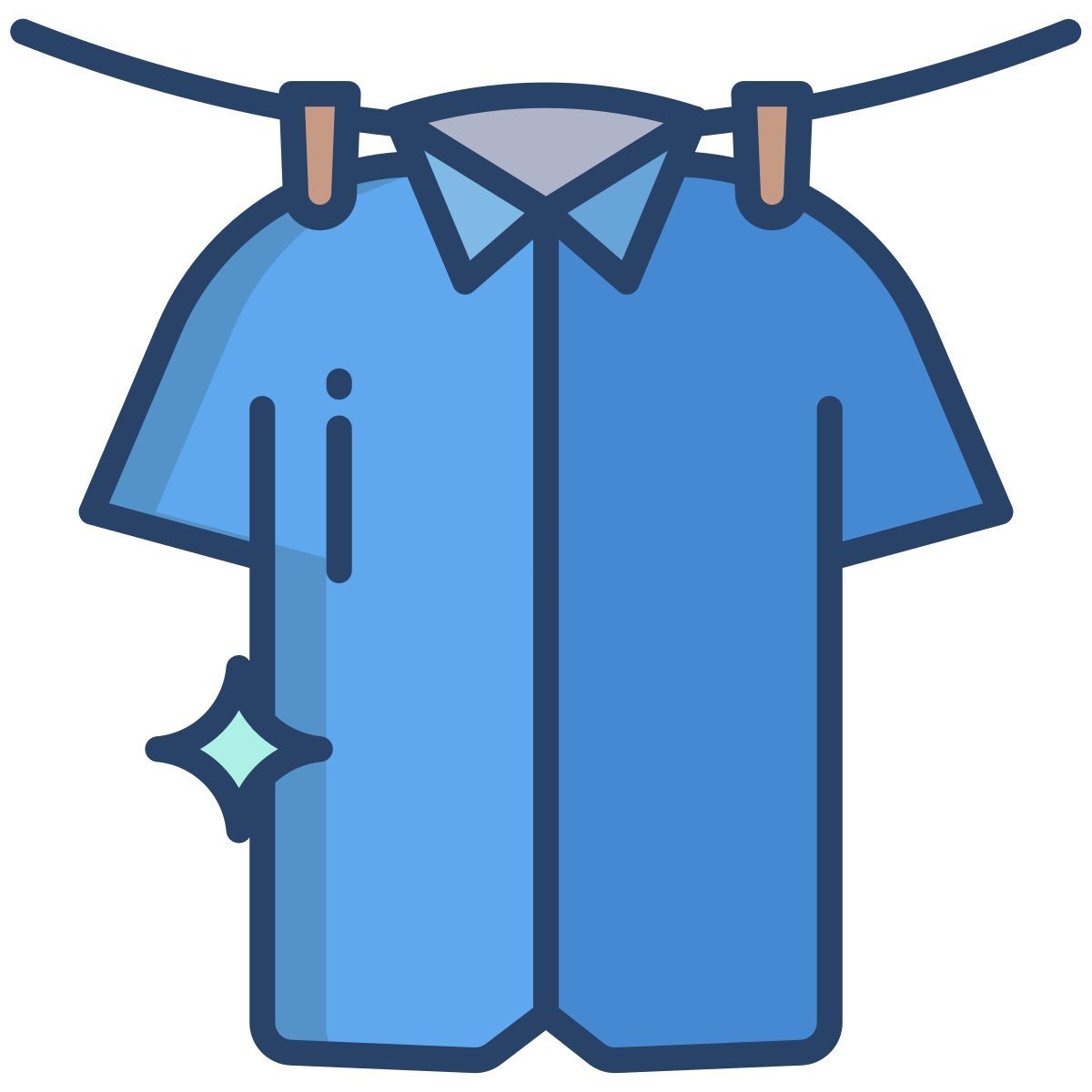 shirt icon