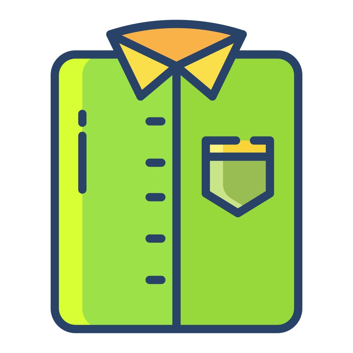 shirt icon