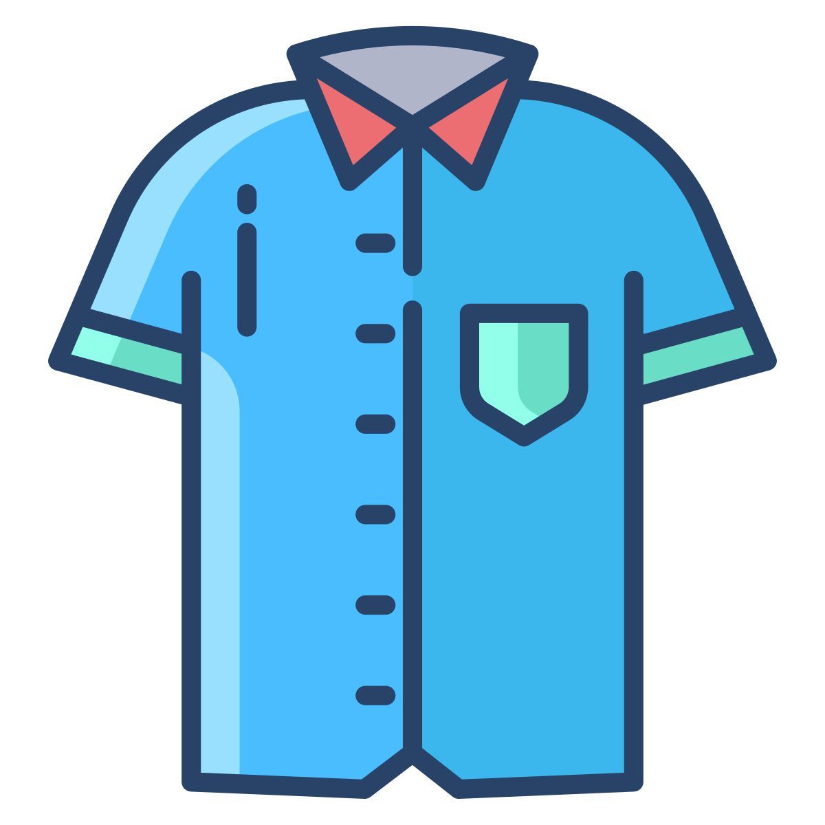 shirt icon