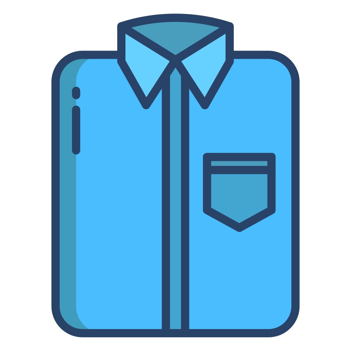 shirt icon