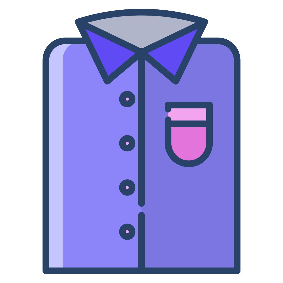 shirt icon