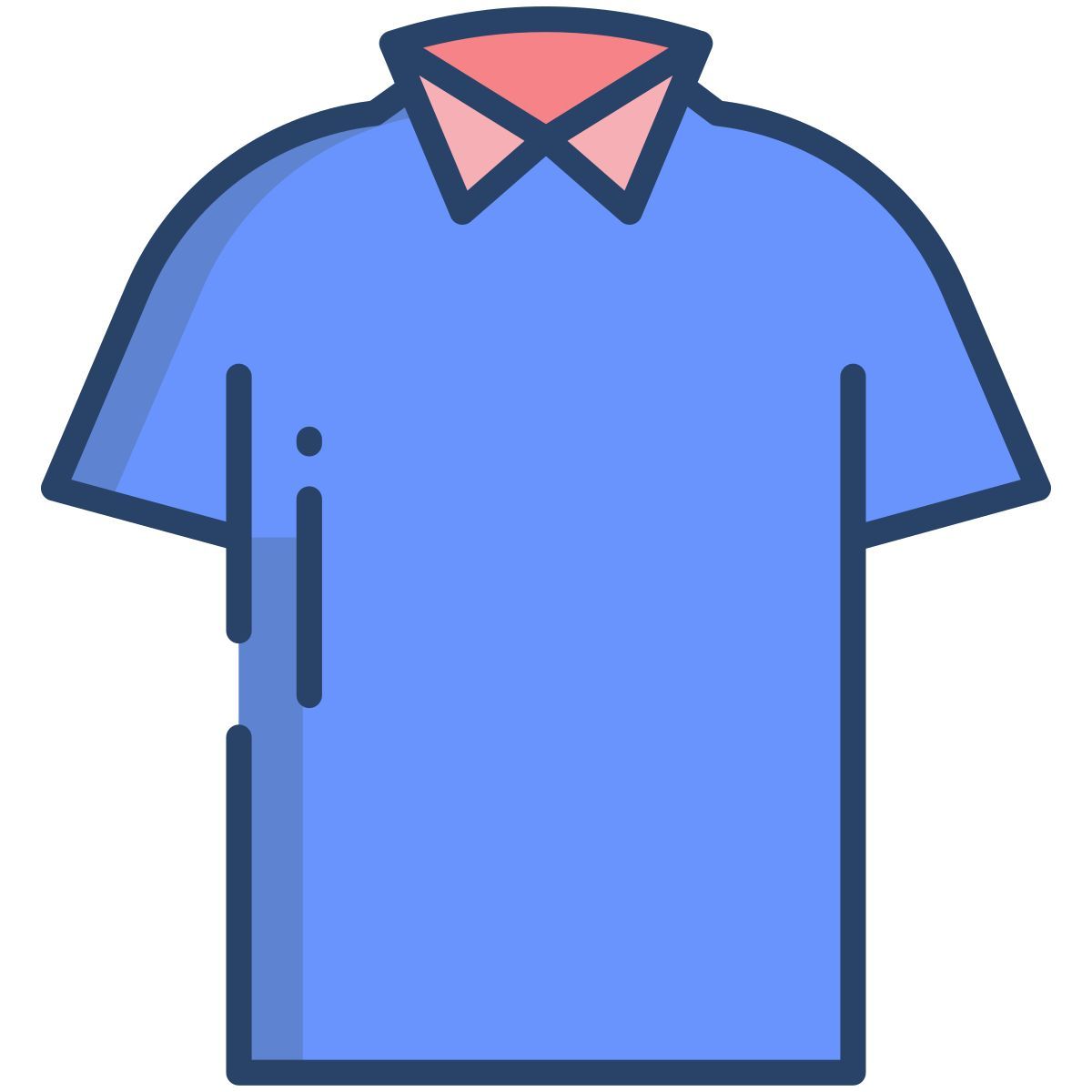 shirt icon