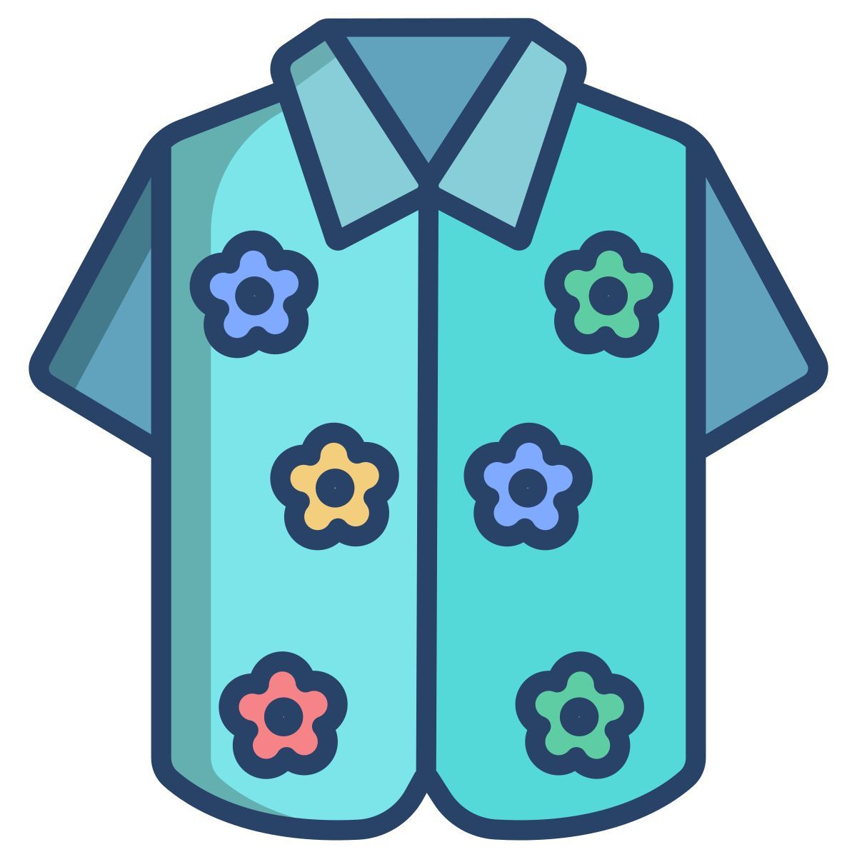 shirt icon