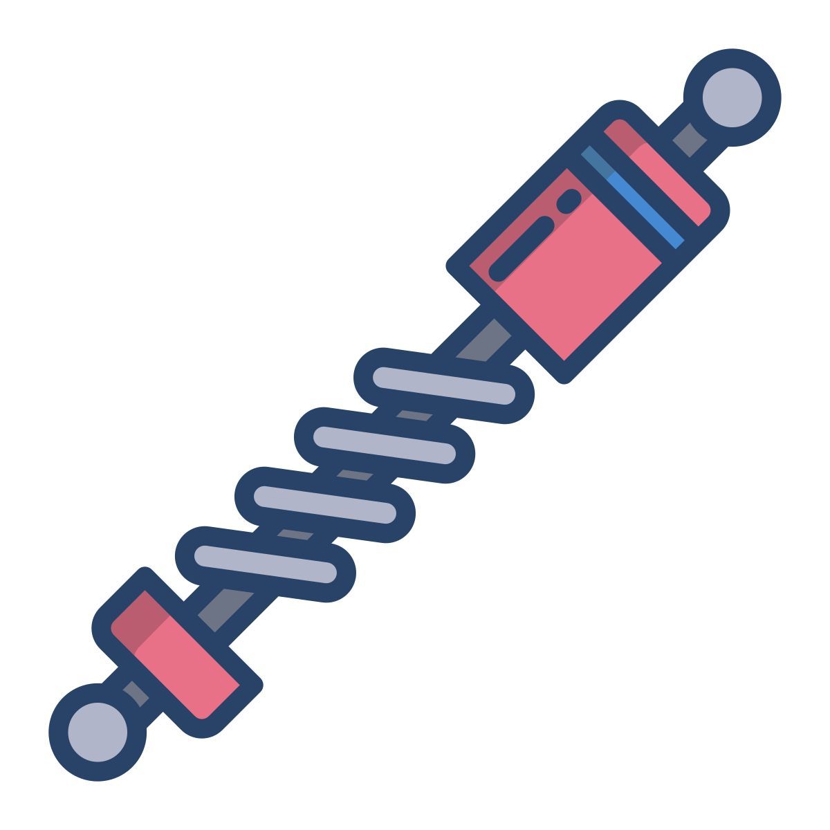 shockbreaker icon