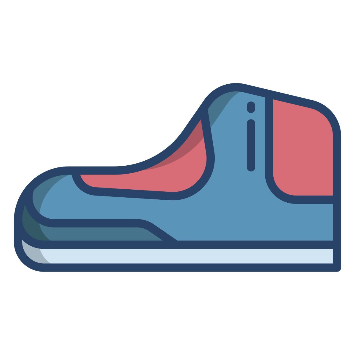 shoe icon