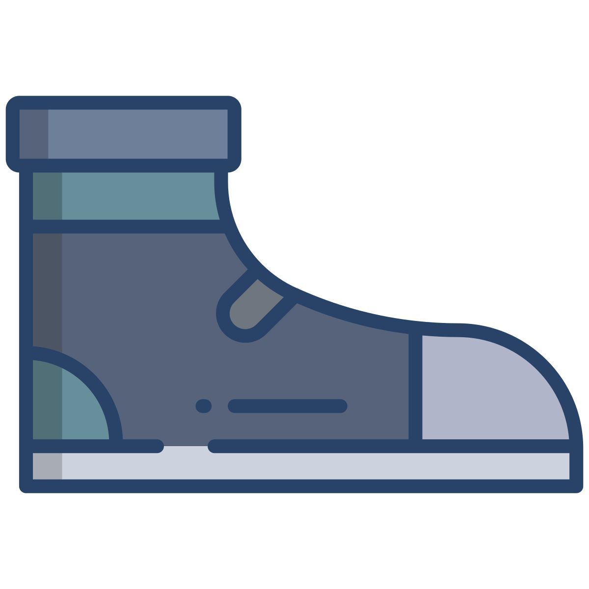 shoes icon