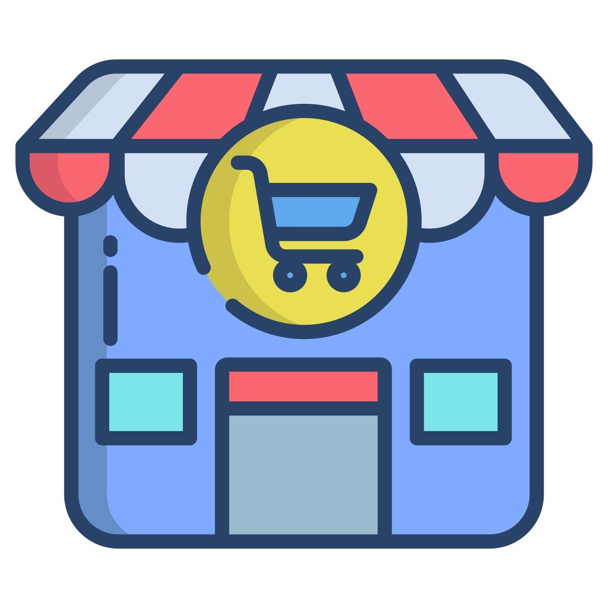 shop icon