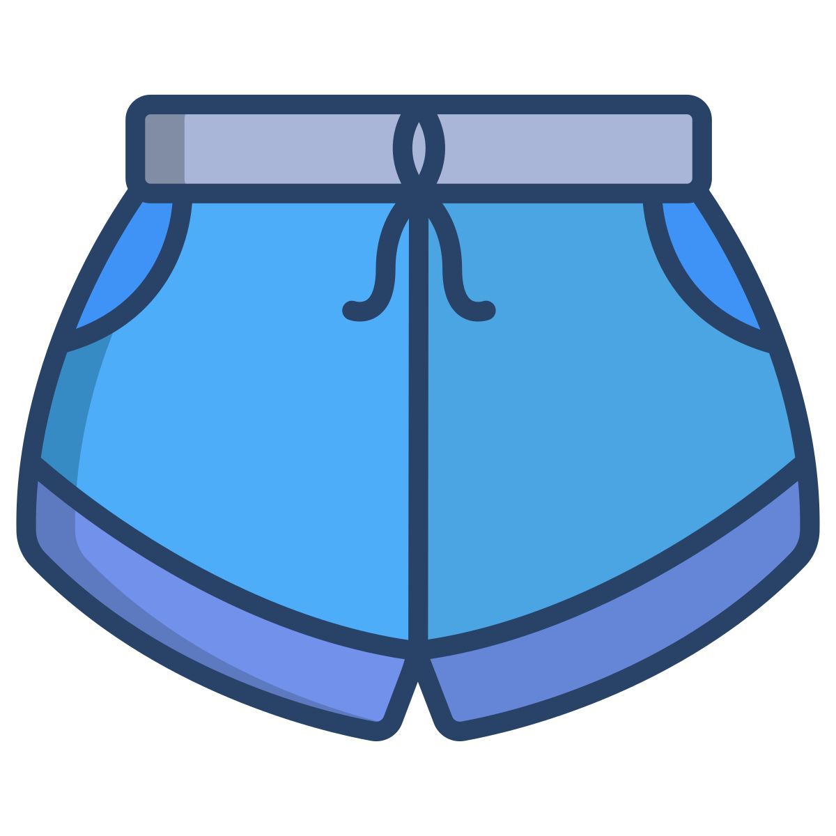 shorts icon