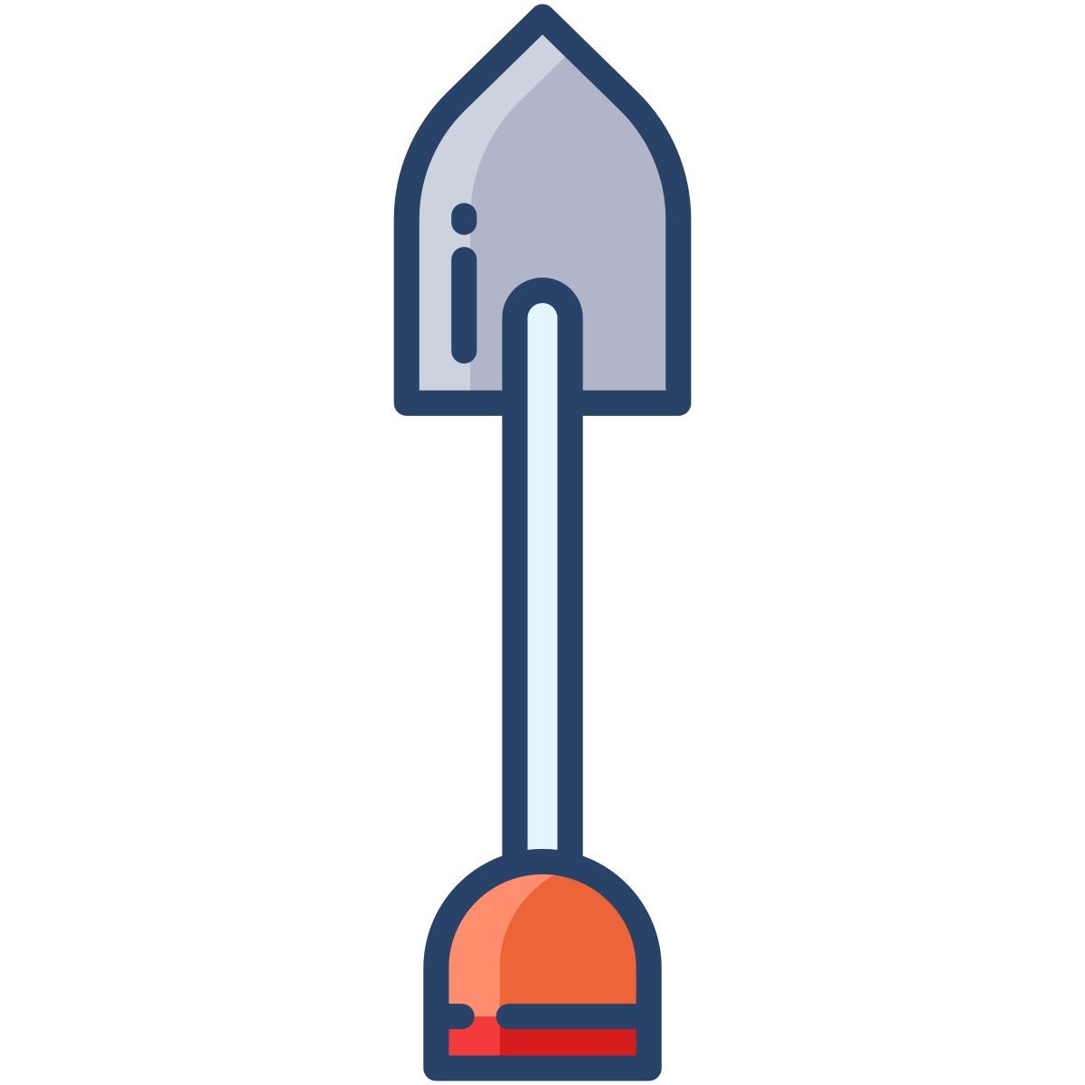 shovel icon
