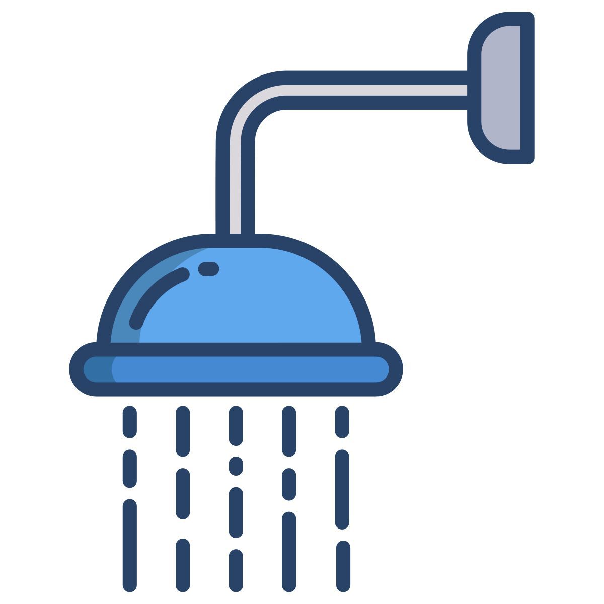 shower icon