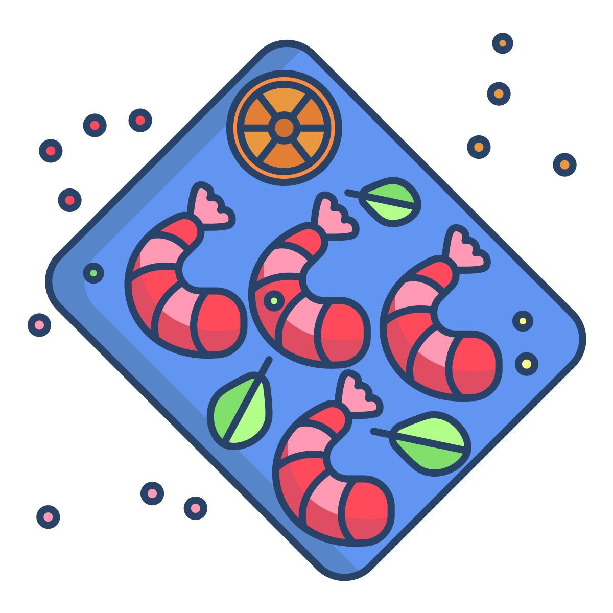 shrimps icon