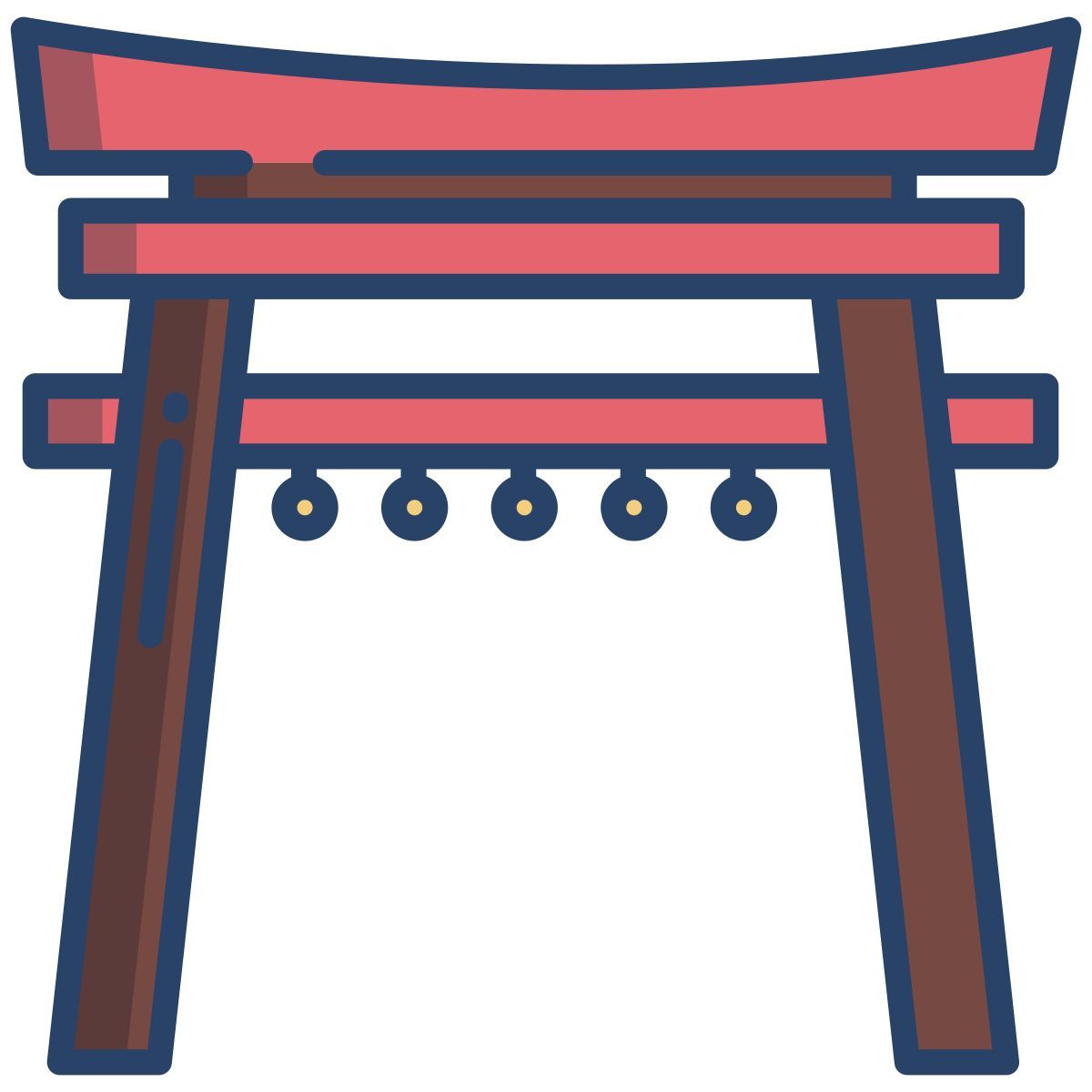 shrine icon