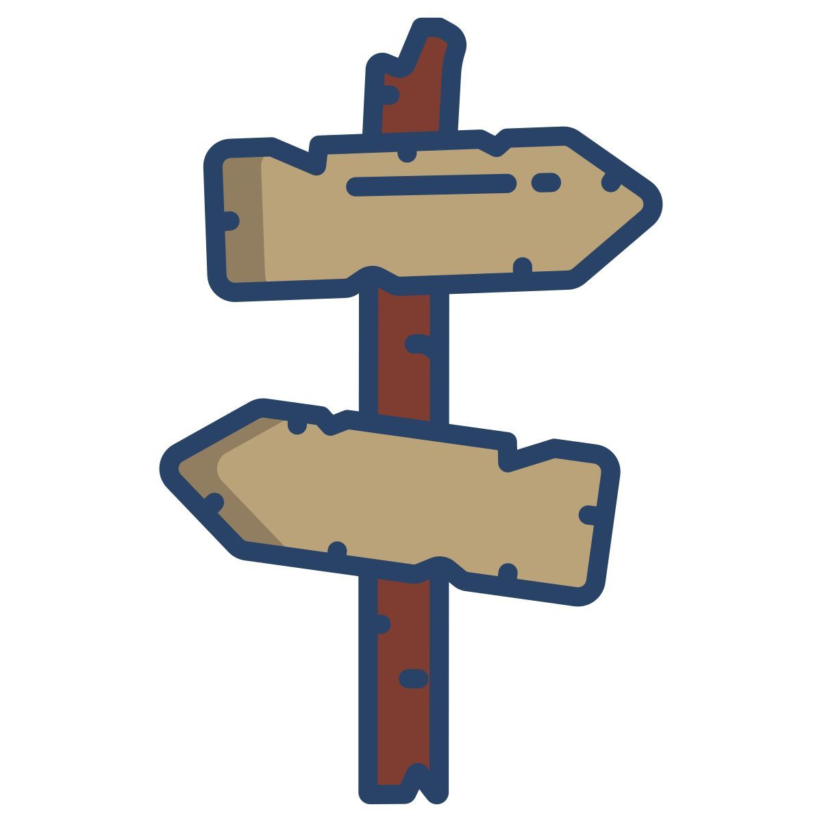 signboard icon