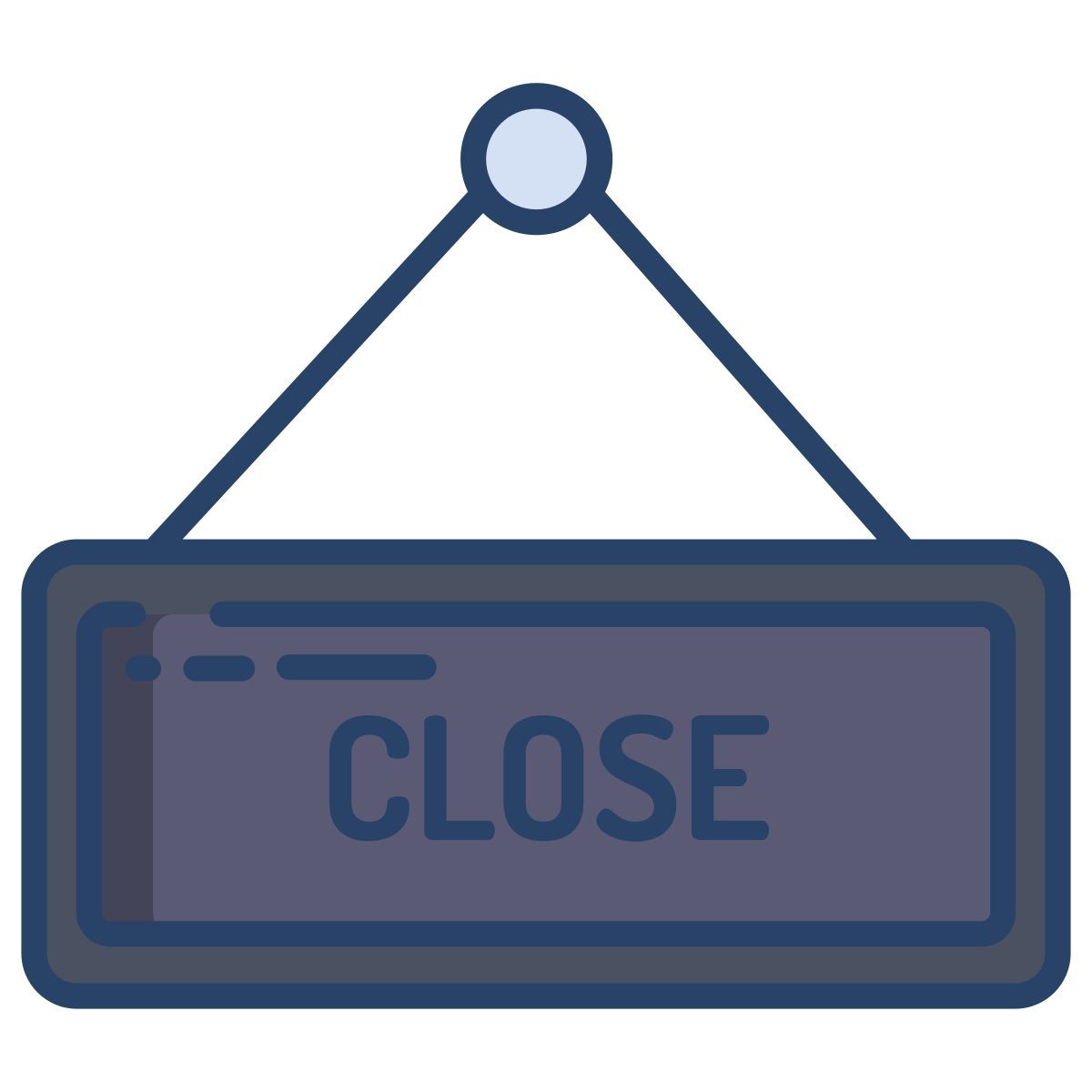 schild icon