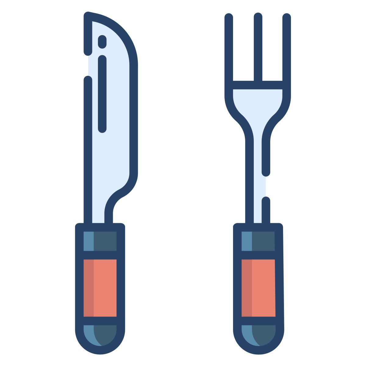 silverware icon