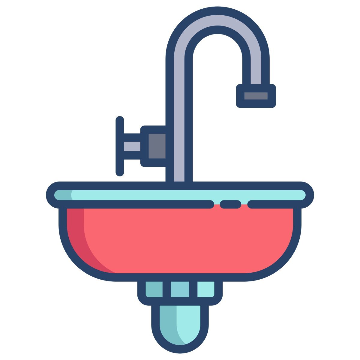 sink icon